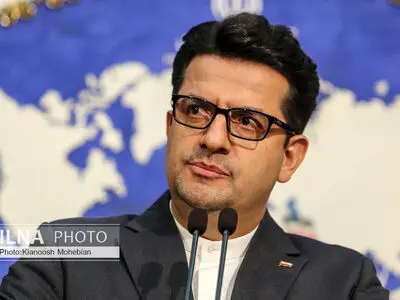 طهران: ثلاث دول رحبت بمبادرة السلام فی مضیق هرمز