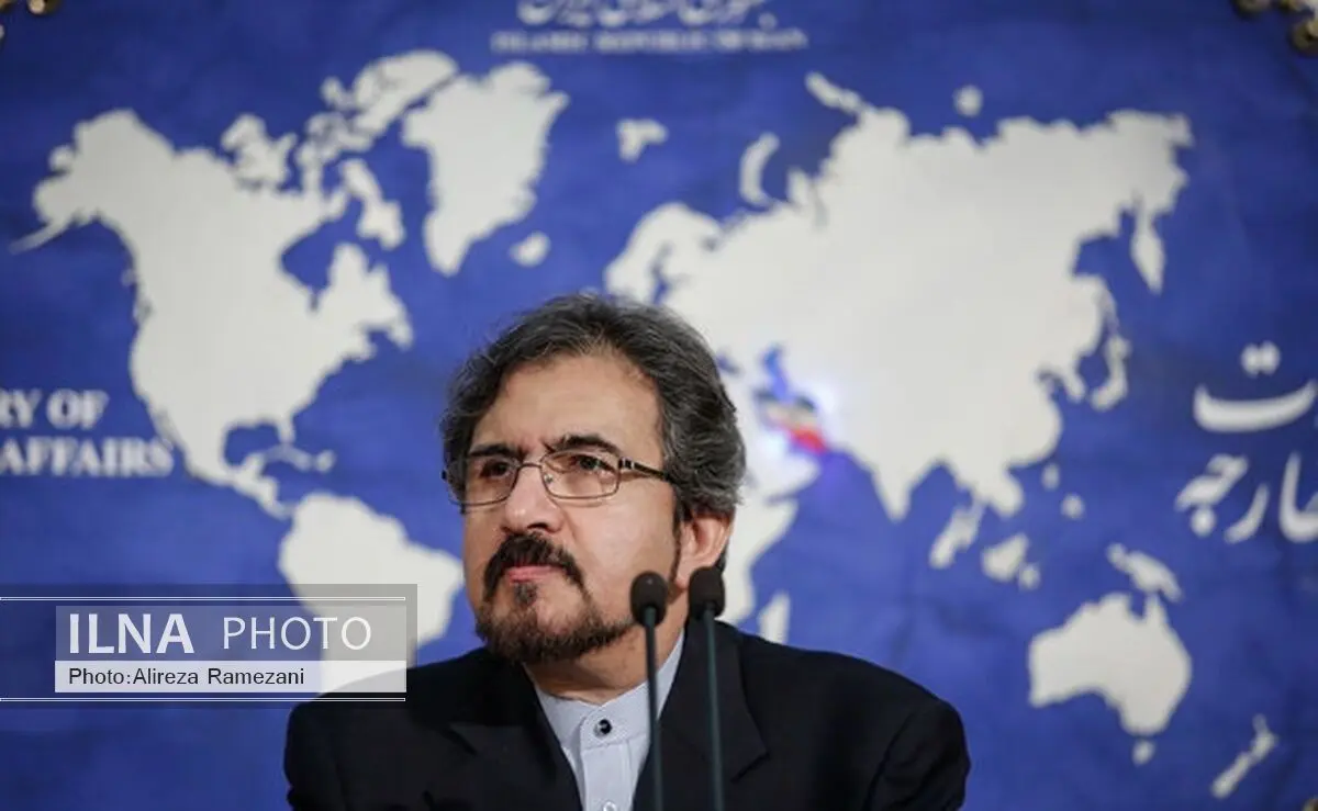 Iran strongly slams murder of Russian ambassador in Turkey