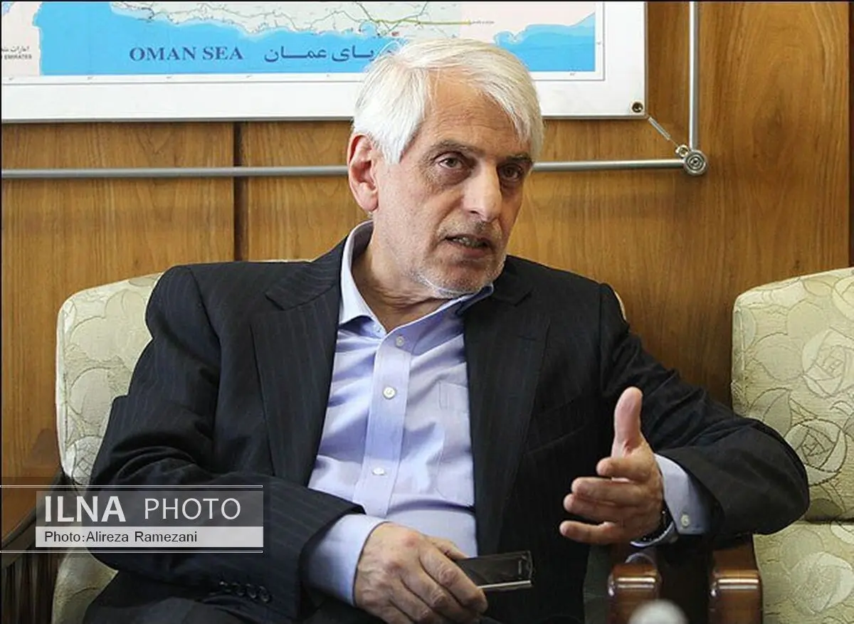 ایران و آلمان در همه زمینه‌های نفتی همکاری می‌کنند/برنامه ریزی برای صادرات گاز به آلمان