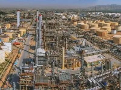 گازوئیل پالایشگاه تهران منطبق با استانداردهای ابلاغی، تولید می‌شود