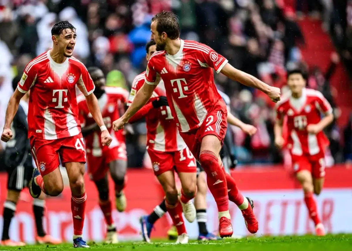 بایرن-آتلانتا / شاگردان کمپانی از سرنوشت دورتموند می‌ترسند؟