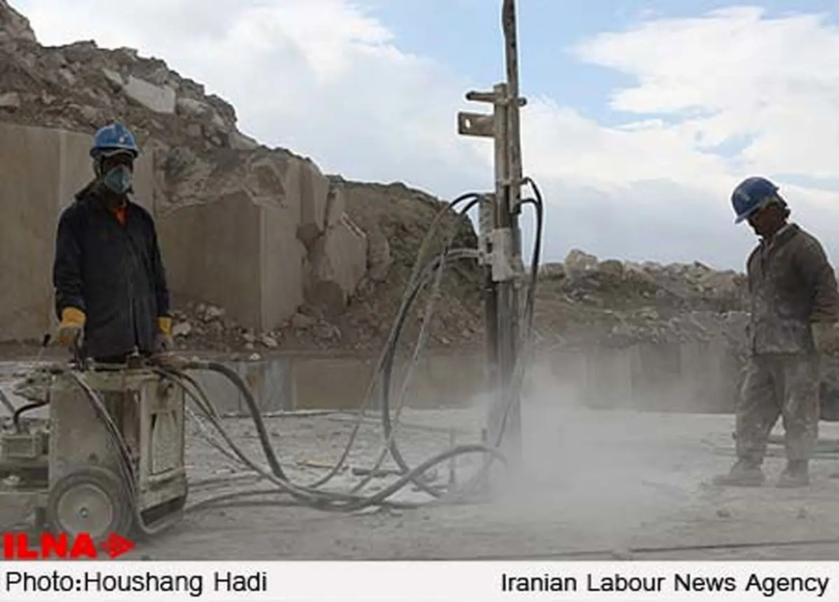 سرنوشت نهایی سهام معدن سنگ آهن بافق هنوز مبهم است
