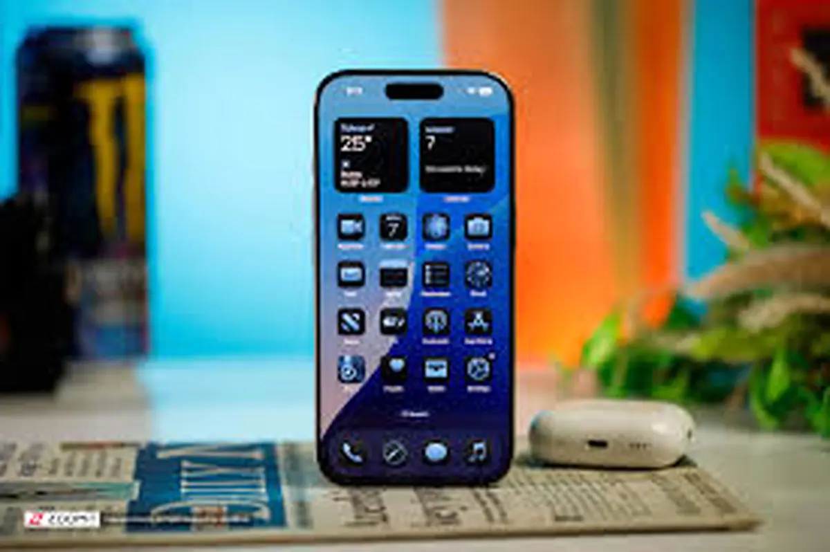 آپدیت iOS 18.5 تغییری کاربردی در Screen Time آیفون اعمال میکند