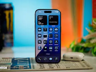 آپدیت iOS 18.5 تغییری کاربردی در Screen Time آیفون اعمال می‌کند