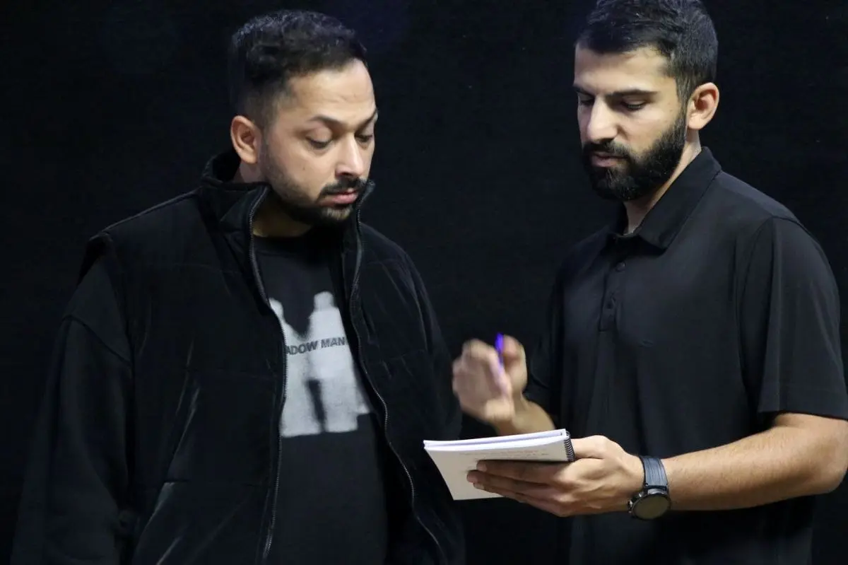 بی‌صبری و شهرت، بزرگ‌ترین چالش نسل جوان تئاتر است