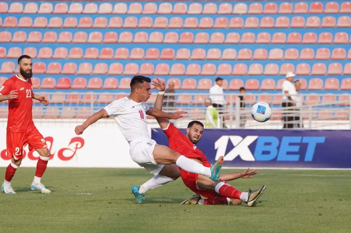 ایران ۳-۱ افغانستان: ورود به کافا با پیروزی