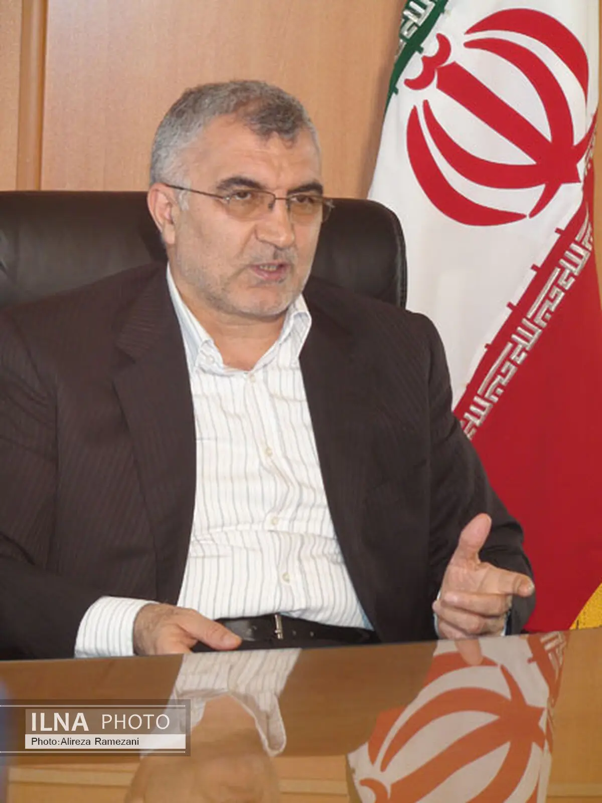 طرح تجمیع 2 در مازندران بطور کامل انجام شد
