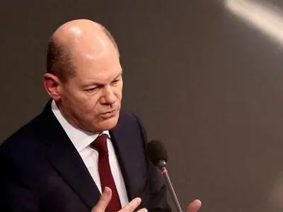 Over 60% of Germans Are Dissatisfied with Work of Chancellor Olaf Scholz