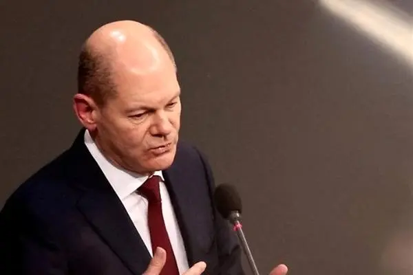 Over 60% of Germans Are Dissatisfied with Work of Chancellor Olaf Scholz