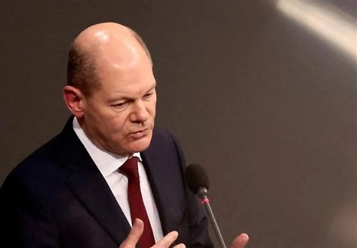 Over 60% of Germans Are Dissatisfied with Work of Chancellor Olaf Scholz