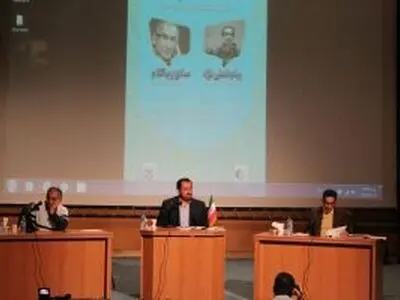 تقویت دموکراسی اصلی‌ترین هدف جامعه امروز است