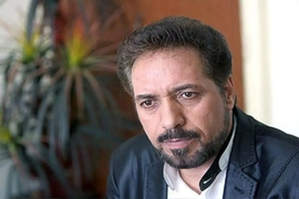 ولی‌زاده: رفتار ورزشی‌ها در قبال صالحی‌امیری محافظه‌کارانه است
