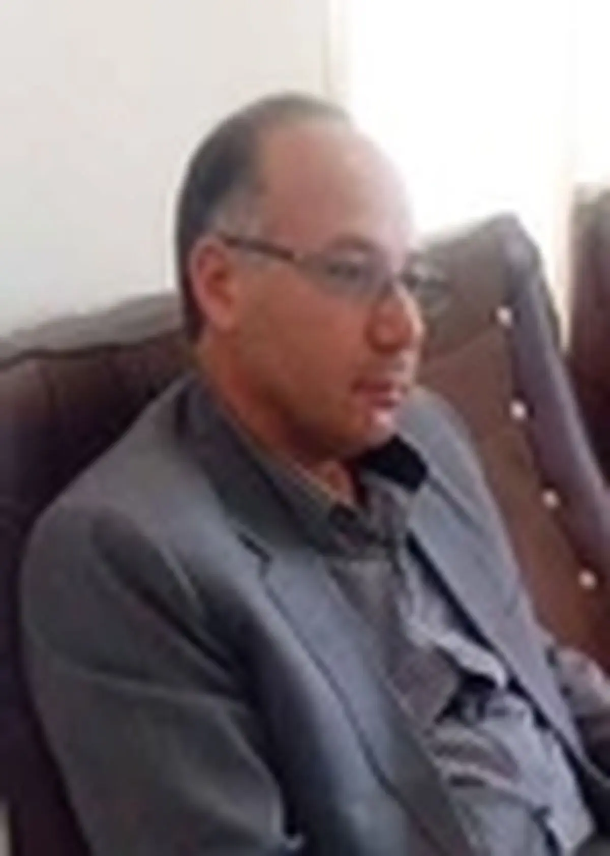 مدیرکل سیاسی و انتخابات استانداری البرز منصوب شد