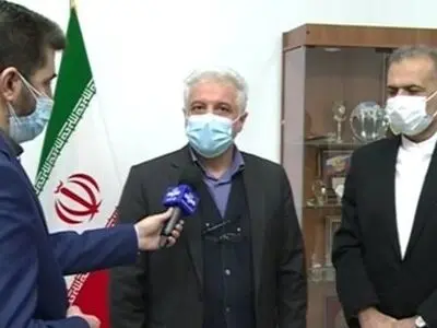 ۳ محموله واکسن روسی کرونا در راه ایران/همکاری شرکت‌های ایرانی و روسی