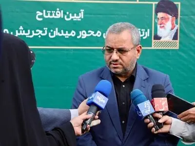 بهره‌برداری از اکو پارک فرحزاد؛ مهرماه