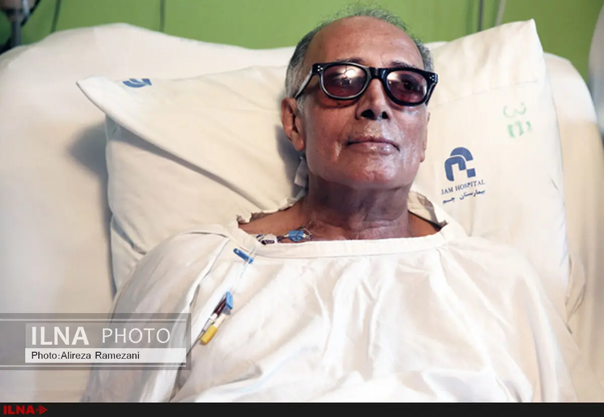پزشک معالج کیارستمی فقط به سه ماه محرومیت محکوم شد