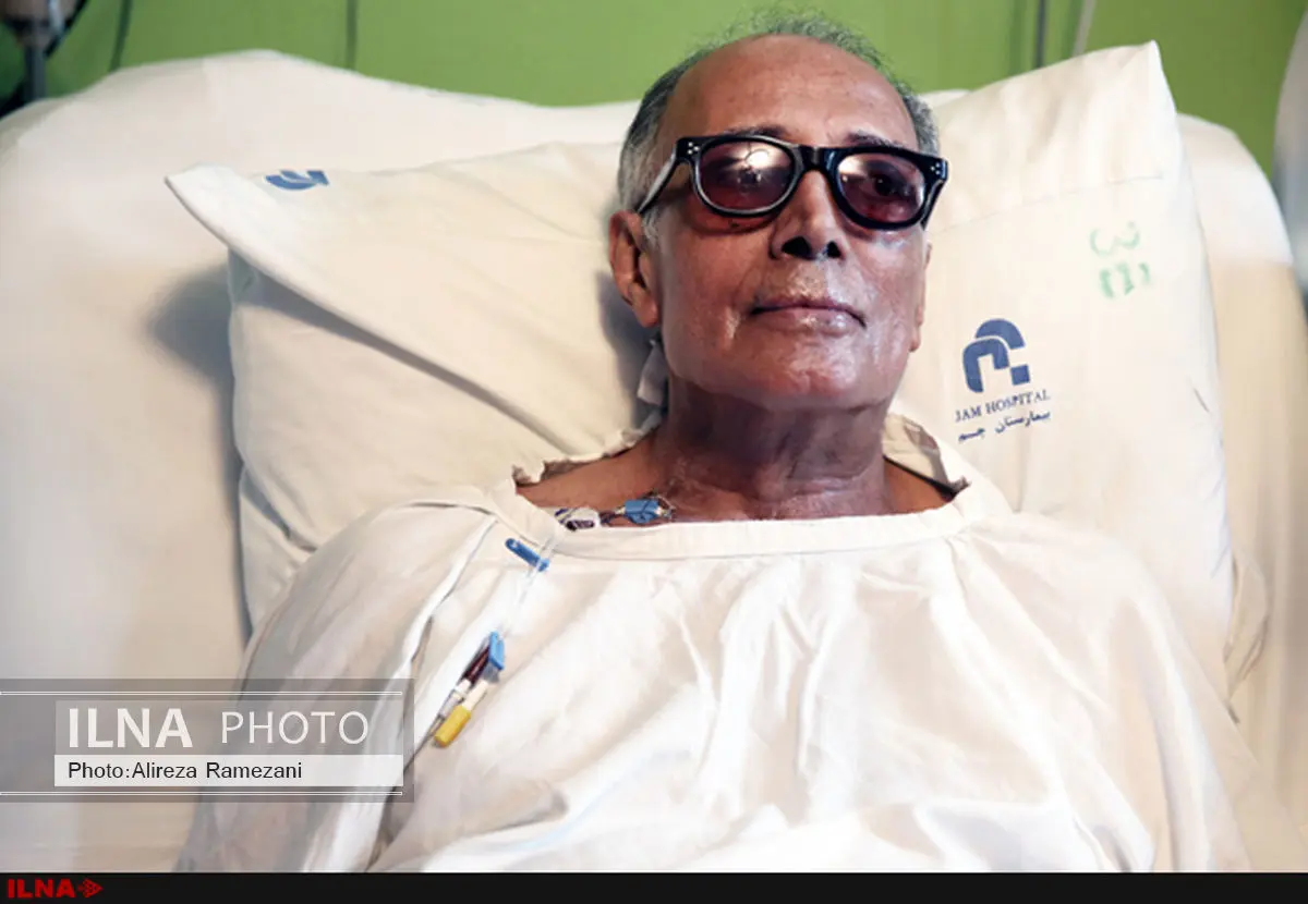 پزشک معالج کیارستمی فقط به سه ماه محرومیت محکوم شد