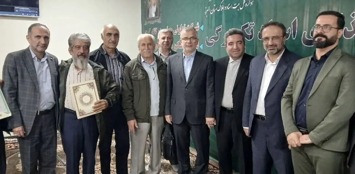 تعیین‌تکلیف تعاونی‌های ۴۲گانه و صدور اسناد معوقه پس از چهار دهه