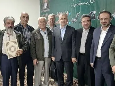 تعیین‌تکلیف تعاونی‌های ۴۲گانه و صدور اسناد معوقه پس از چهار دهه