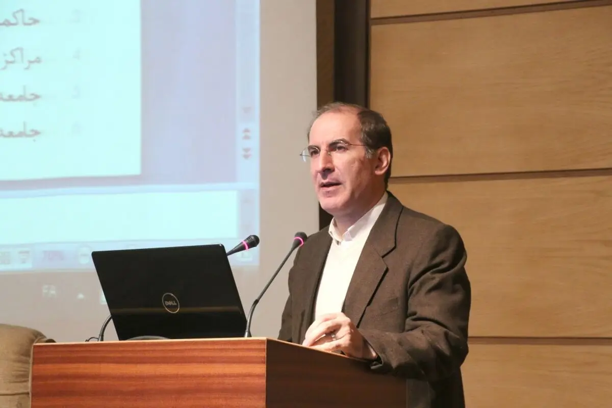 هیچکدام از گسل‌های اطراف تهران فعال نشده‌اند/فعالیت گسل ماهدشت با بزرگای ۶ ریشتر را رد می‌کنم