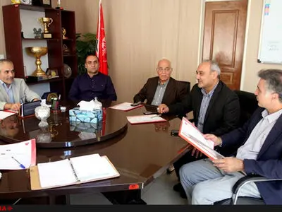ترکیب اعضای جدید پرسپولیس مشخص شد/ عامل دسته سومی شدن استقلال در جمع پرسپولیس