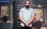 فرهنگ‌ سازی برای دیده شدن فیلم کوتاه ضروری است/ «روز خداحافظی» روایتی احساسی و انسانی دارد