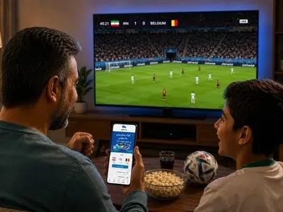 هر روز جام جهانی، یک شانس تازه برای برنده شدن