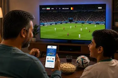 هر روز جام جهانی، یک شانس تازه برای برنده شدن