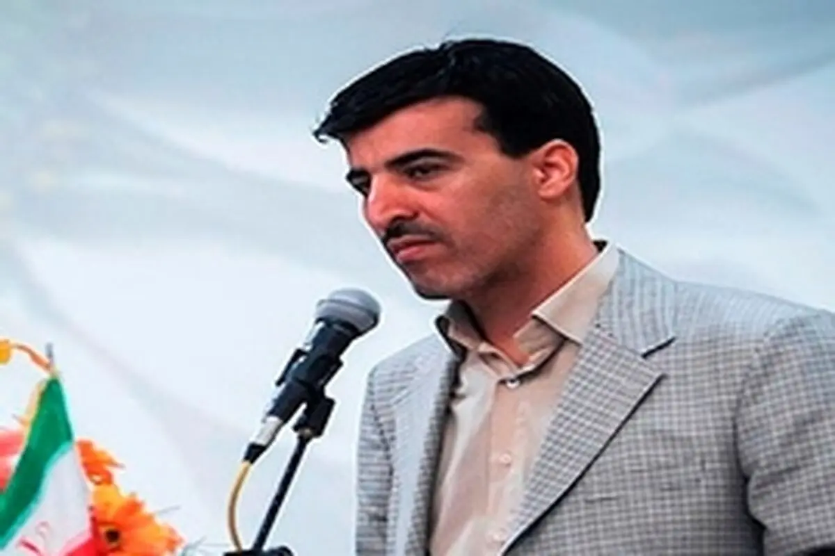شیرزاد عزتی به زودی به بخش عمومی منتقل می شود