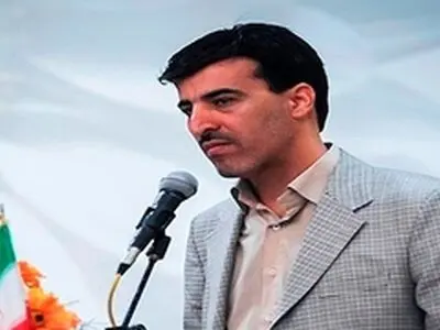 شیرزاد عزتی به زودی به بخش عمومی منتقل می شود