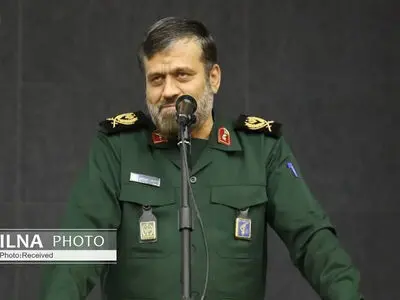 ۱۲ شهید قزوینی در دفاع از حرم تقدیم جبهه مقاومت شد