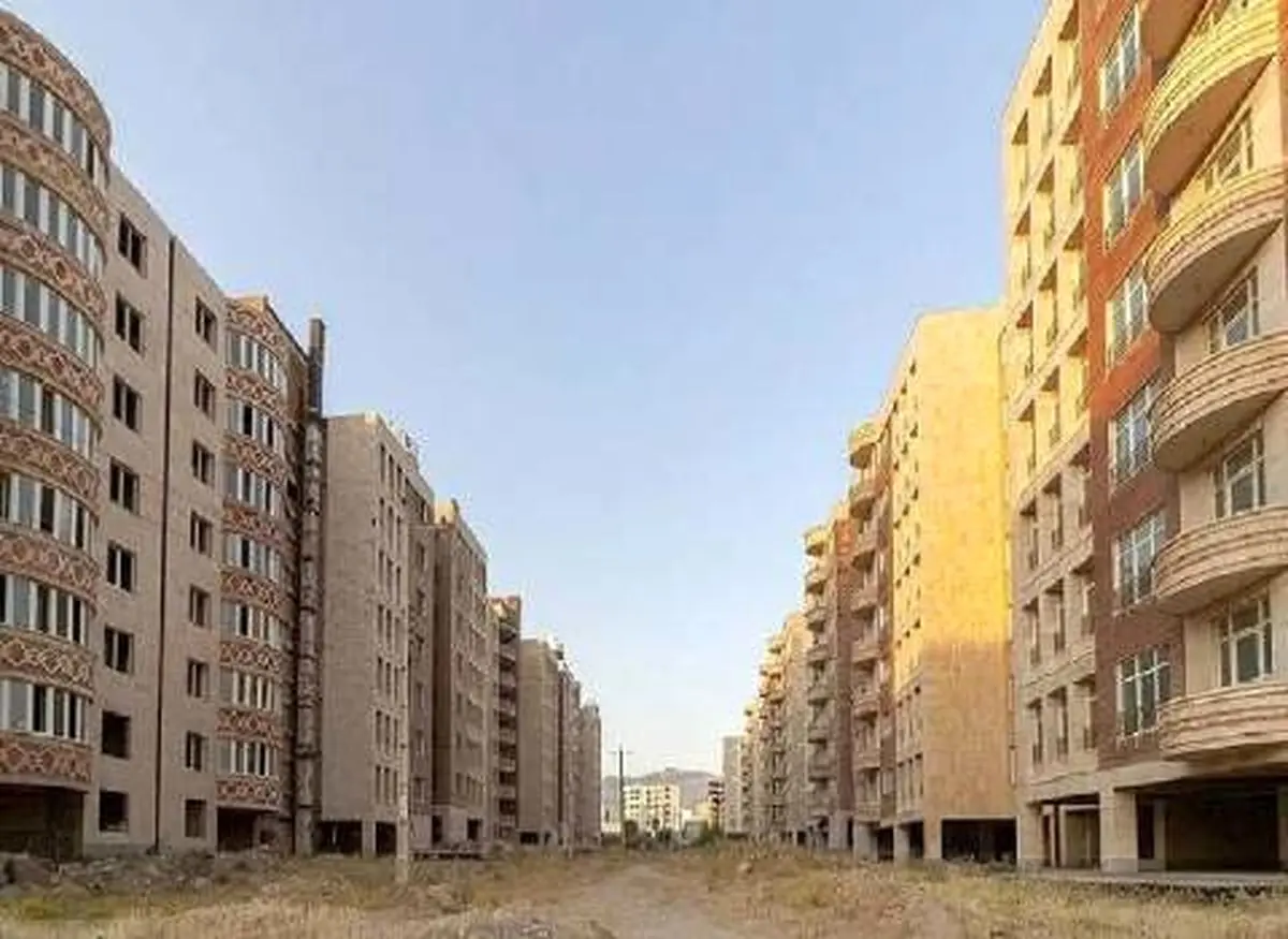 ۸۰۰۰ خانوار از مددجویان کمیته امداد گلستان متقاضی طرح نهضت ملی مسکن هستند