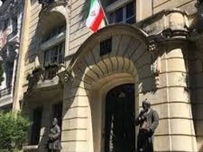 توضیحات سفارت ایران در فرانسه درباره جان‌باختن ۲ ایرانی در پی تیراندازی در دانکرک