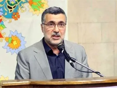 بهترین دارو صلح است/ پیگیری تأمین واکسن و ملزومات پزشکی از مسیر سازمان جهانی بهداشت