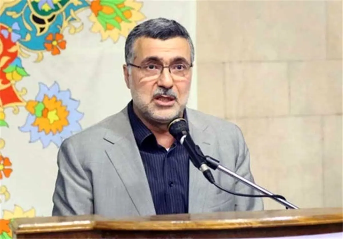 بهترین دارو صلح است/ پیگیری تأمین واکسن و ملزومات پزشکی از مسیر سازمان جهانی بهداشت