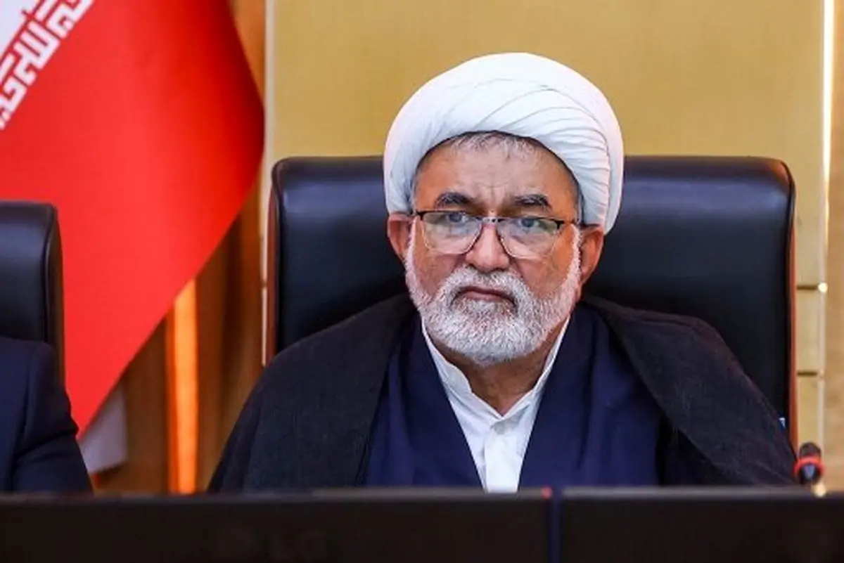 سازمان بهینه‌سازی در سال نخست اجرای برنامه هفتم تشکیل نشد