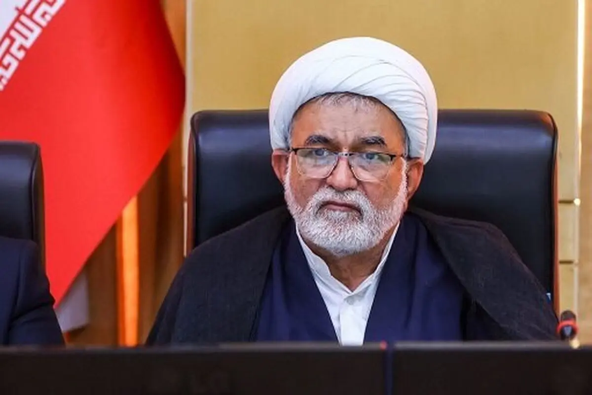 سازمان بهینه‌سازی در سال نخست اجرای برنامه هفتم تشکیل نشد