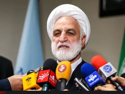 The execution of Zanjani is not dependent on taking his assets back; judicial system spokesman 