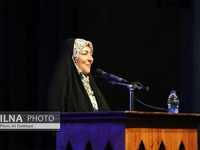 پایان نهمین جشنواره منطقه‌ای مطبوعات خلیج فارس در بندرعباس +فیلم