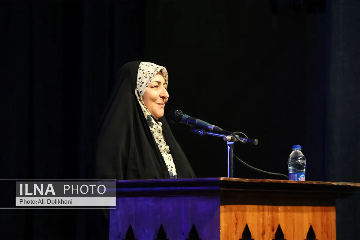 پایان نهمین جشنواره منطقهای مطبوعات خلیج فارس در بندرعباس +فیلم