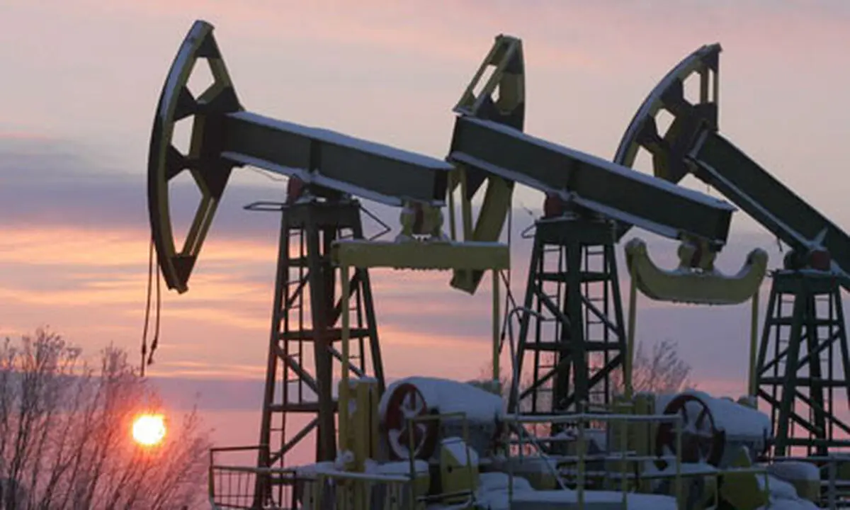 Iran’s oil revenue hits record in 3 months