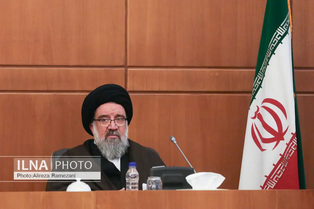 بخشی از آیین‌نامه انتخابات خبرگان اصلاح شد