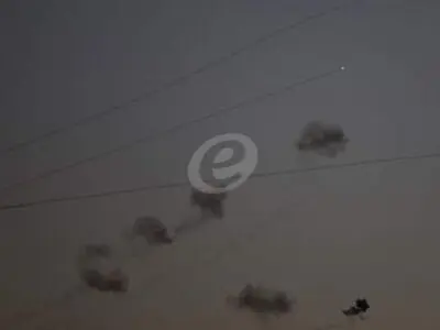ارتش اسرائیل در حال بررسی کاهش عملکرد سامانه گنبد آهنین است