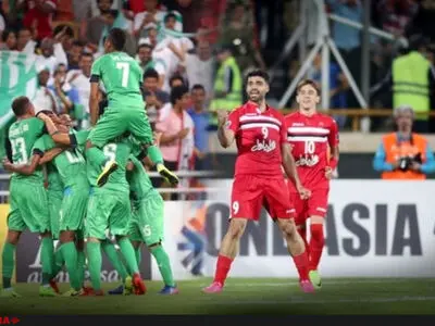 لحظه به لحظه با پرسپولیس در ابوظبی/ جو بن زاید به سود شاگردان برانکو