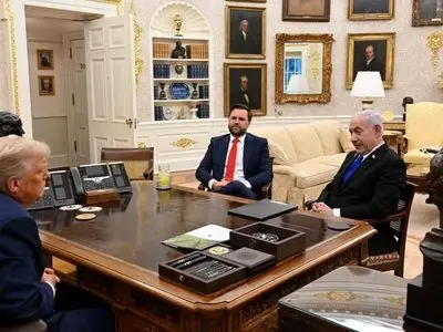 تهران در کانون توجه؛ بررسی گزینه‌های دیپلماسی و نظامی در دیدار ترامپ-نتانیاهو