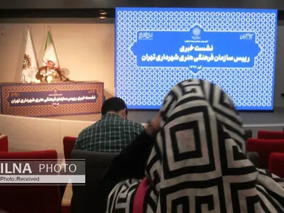 تهدیدها را به فرصت تبدیل کرده‌ایم/ قرارگاه جهادی به بخش‌های فرهنگی، هنری و رسانه‌ای افزوده شده/ حاشیه تهران تحت پوشش خدمات جهادی سازمان هستند/ راه‌اندازی فرهنگسرای مجازی 