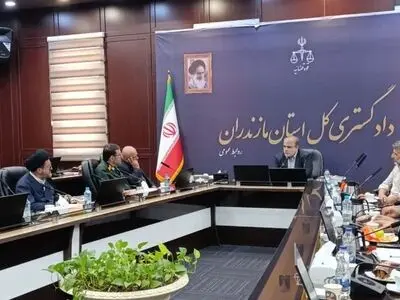 هشدار قضایی درباره مازوت‌سوزی نیروگاه نکا/ رئیس دادگستری: مازوت نکا خطری جدی برای مردم