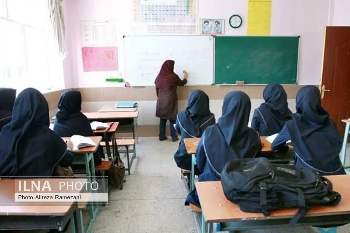 مقابله آموزش و پرورش با رشد بیرویه مدارس تیزهوشان/ حذف پذیرش دانشآموزان در 4 مدرسه
