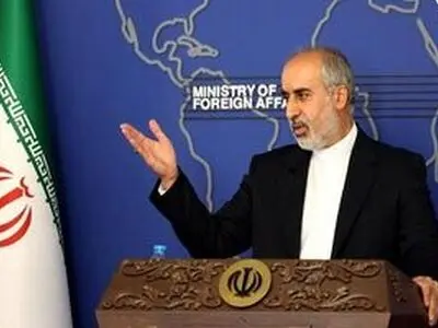 طهران ترد على مزاعم 'وول ستریت جورنال'