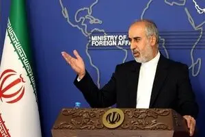 طهران ترد على مزاعم 'وول ستریت جورنال'